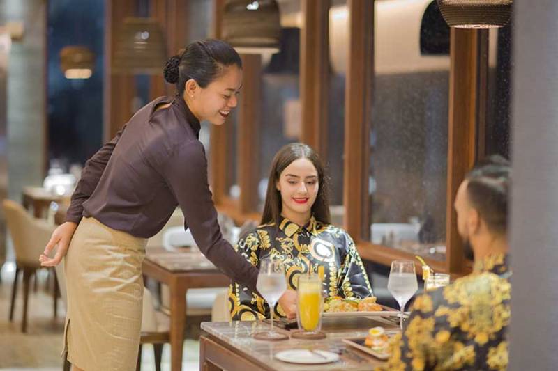 Male Tour 5 Nights 6 Days