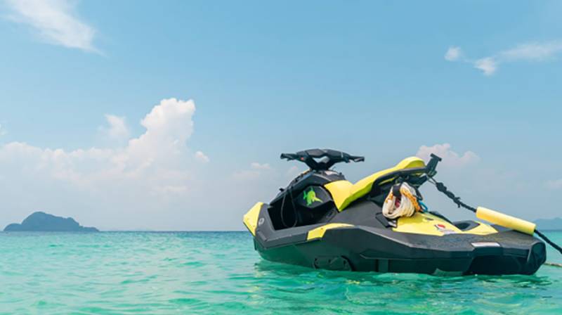 Male Tour 5 Nights 6 Days