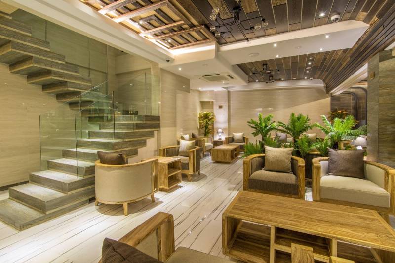 Male Tour 5 Nights 6 Days