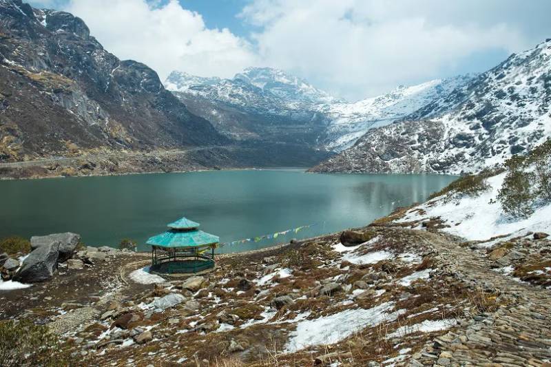 North Sikkim Tour with Lachen Lachung