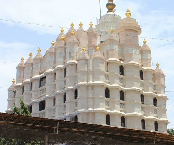 Maharashtra Family Tour Package