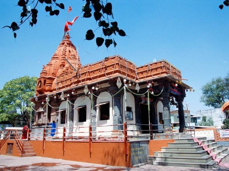 Jyotirlingas Tour of Madhya Pradesh