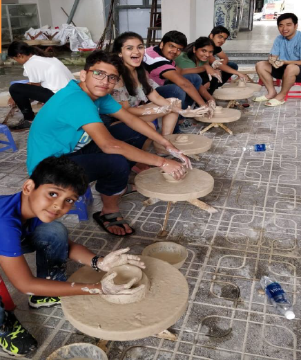 7 night 8 day trip to Vietnam