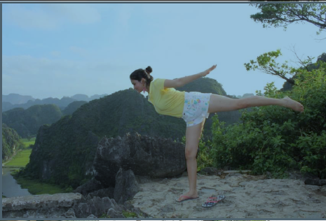 7 night 8 day trip to Vietnam