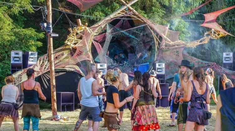 Kheerganga Trek - Kasol & Manali