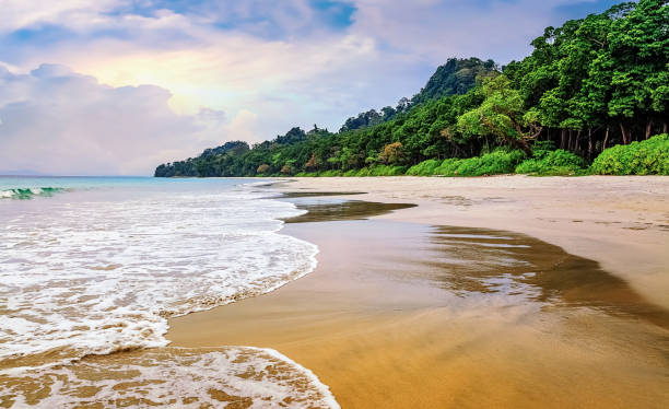 Andaman 6 Nights - 7 Days Tour