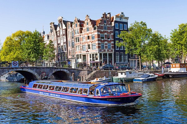 Best Of Netherlands - 6 Days Tour