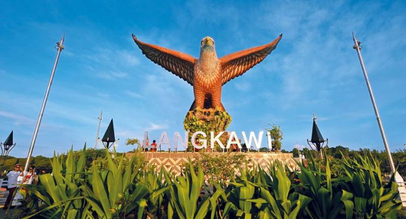 Kuala Lumpur With Langkawi - 6 Days Package Image