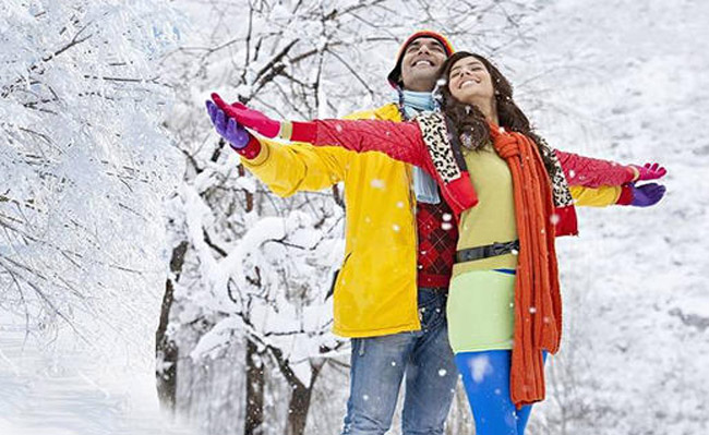 KASHMIR VALLEY PACKAGE