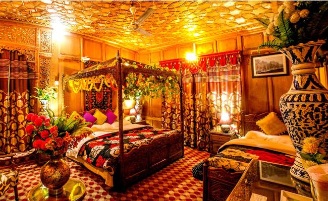 KASHMIR VALLEY PACKAGE