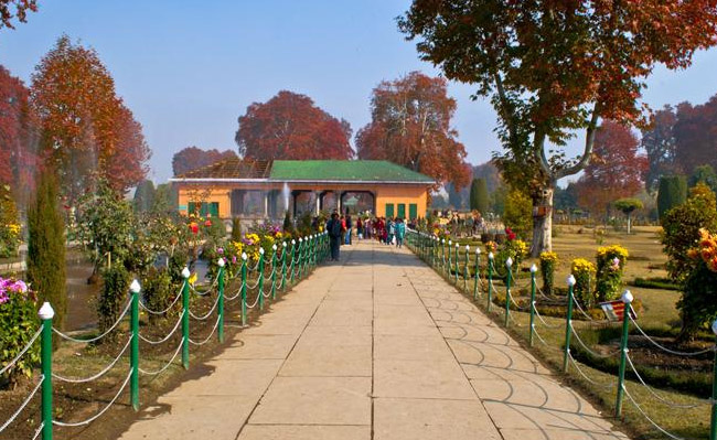 KASHMIR VALLEY PACKAGE