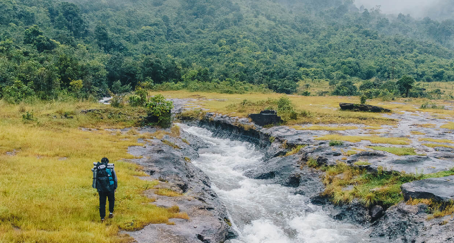 Meghalaya Tour Package