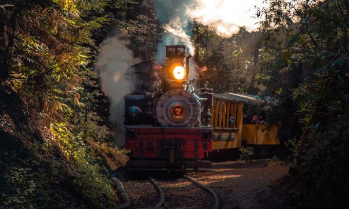 Gangtok And Darjeeling