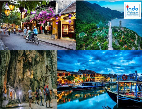 Vietnam Honeymoon Tour