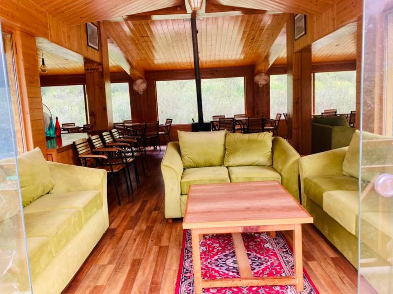 3 Nights 4 Days Manali Package