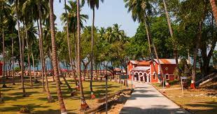 Andaman Tour 5 Days Package