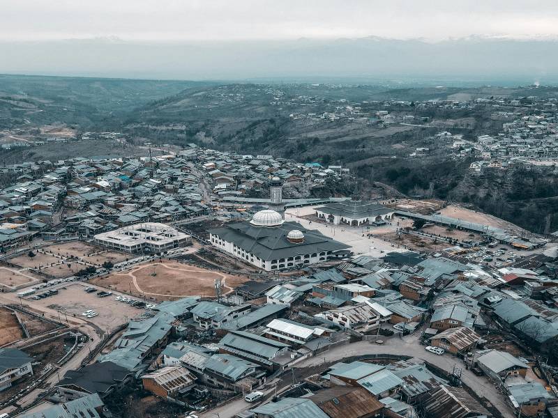 6 Nights - 7 Days Winter In Kashmir Tour