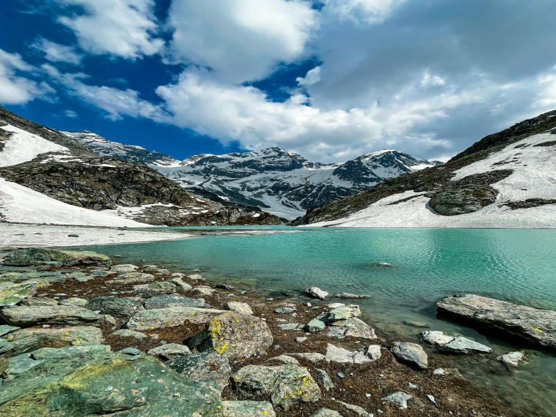 10 Days Hidden Gems Of Kashmir Tour