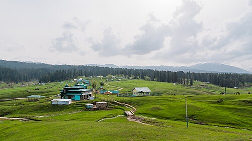 10 Days Hidden Gems Of Kashmir Tour