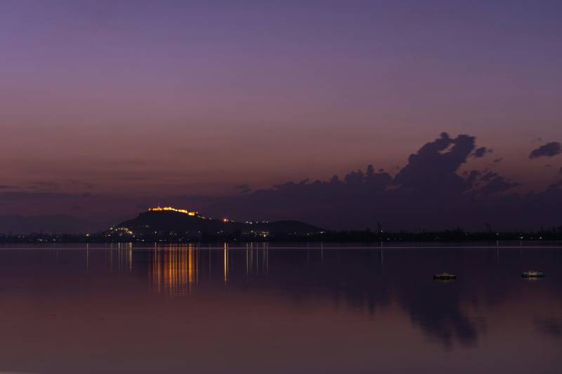 06 Days 05 Nights Kashmir Tour From Katra