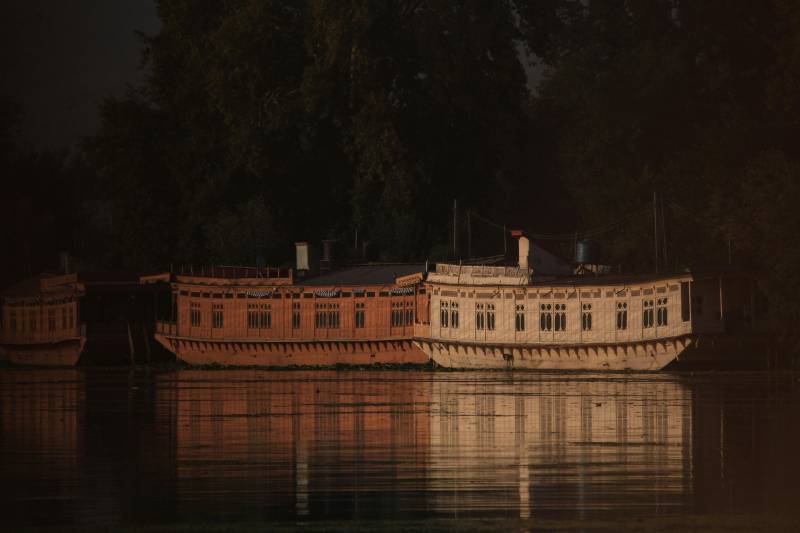 6 Nights - 7 Days Package Jm-Jm In Kashmir Tour