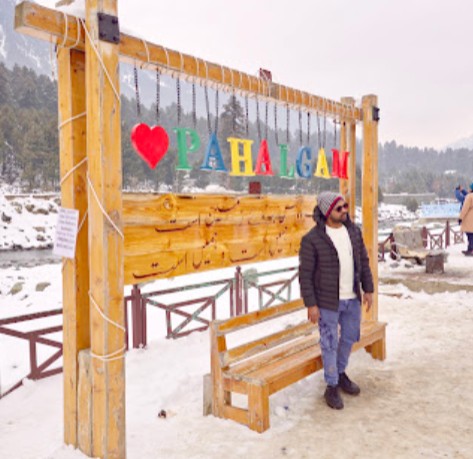 6 Nights - 7 Days Package Jm-Jm In Kashmir Tour