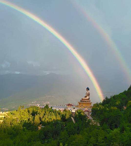 5 Night - 6 Days Charms Of Bhutan Tour Image
