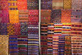 Bhutan Textile Tour 15 Days - 14 Nights