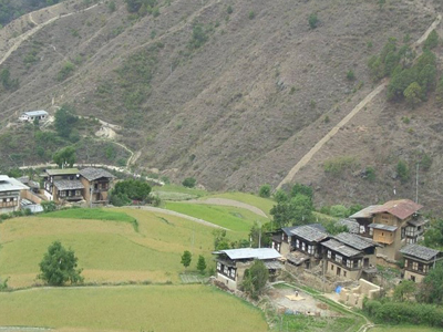 9 Nights - 10 Days Samtengang Trek Tour Image