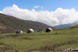 9 Nights - 10 Days Sinchula Winter Trek Tour