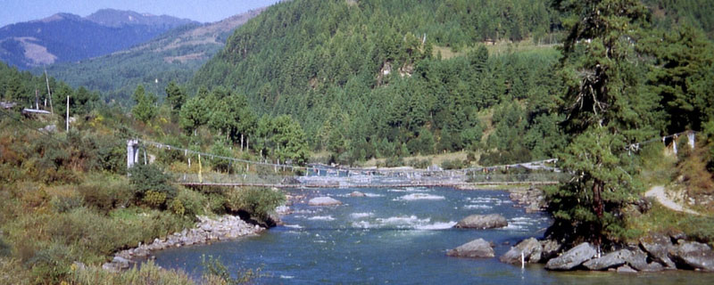 10 Nights - 11 Days Bumthang Cultural Trek Tour