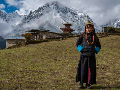14 Night - 15 Days Naro 6 Passes Trek Tour