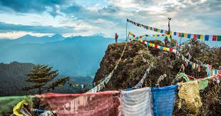 7 Nights - 8 Days Working Above Sky Tour
