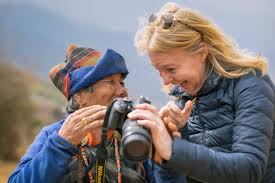 13 Night - 14 Days Bhutan Photography Tour