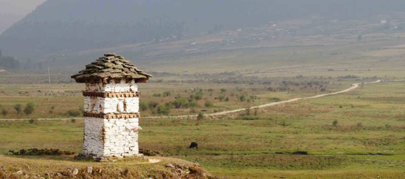 Connecting With Bhutanese 6 Days Tour