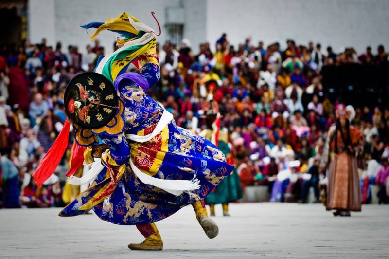 7 Nights - 8 Days Living Culture Tour