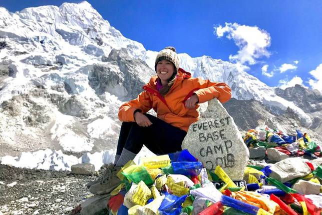 Everest Luxury Trek - 7 Days Tour