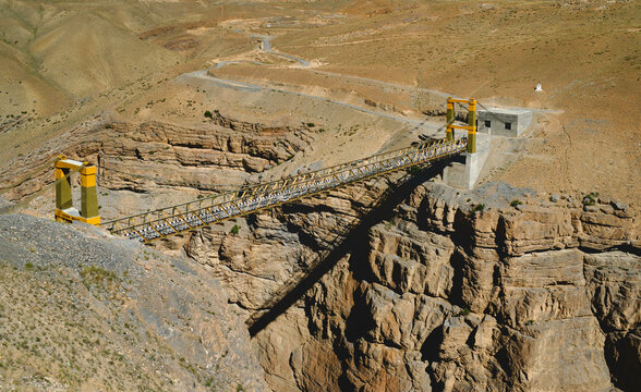 Snow Leopard Winter Expedition