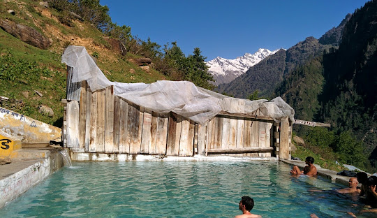 KASOL KHEERGANGA 2N/3D