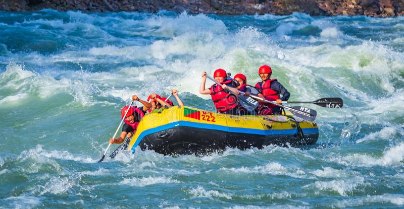 Rishikesh Ganga River Rafting And Camping- Fixed Departure With Private Vehicle