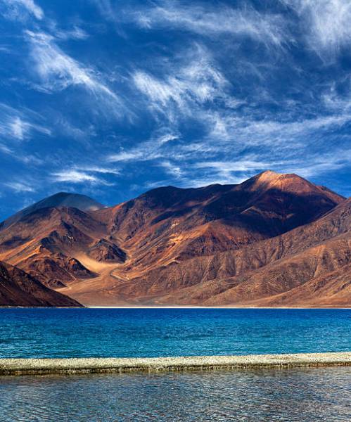 5 nights / 6 Days Leh package