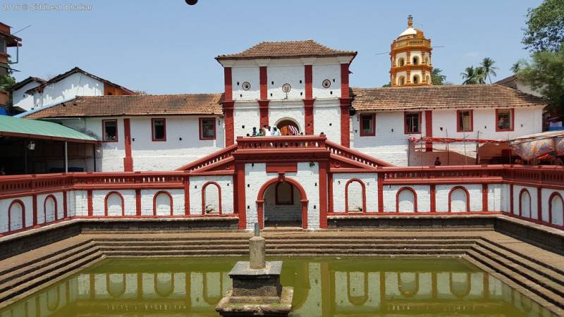 2 Night 3 Days Goa Tour