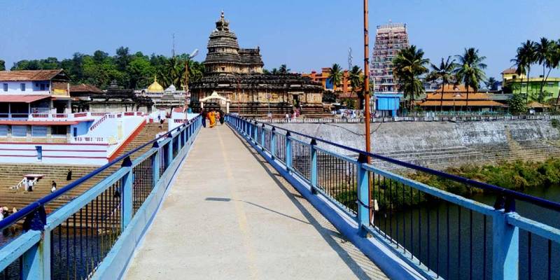 Chikmangluru 2 Nights 3 Days