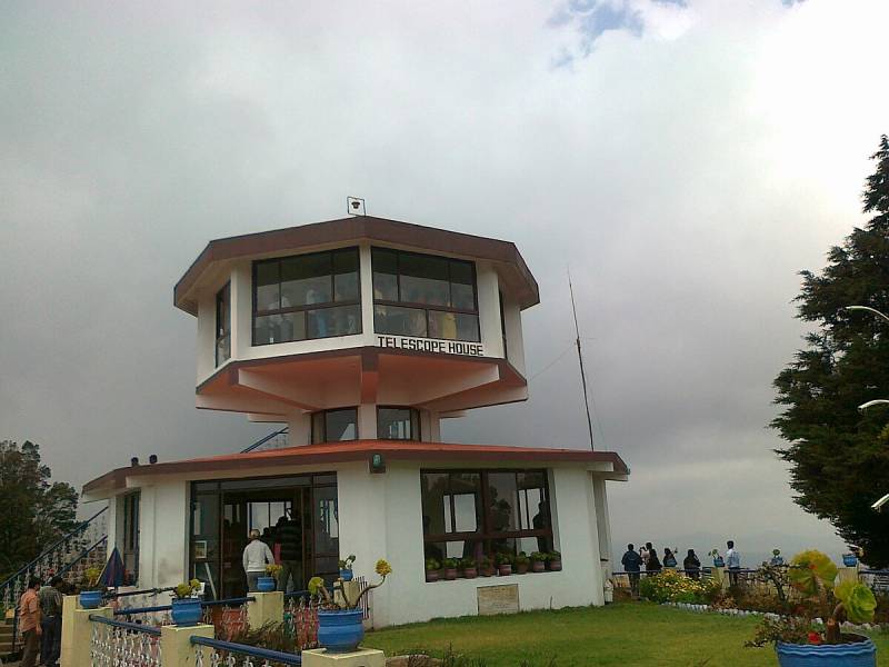 Ooty 2 Nights 3 Days