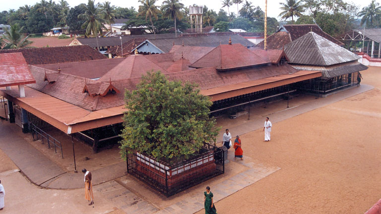 6 Nights - 7 Days Kerala Temple Tour