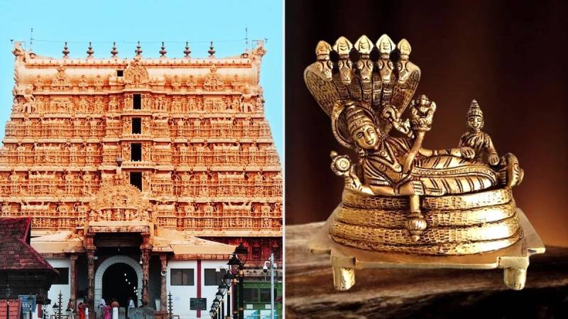 6 Nights - 7 Days Kerala Temple Tour