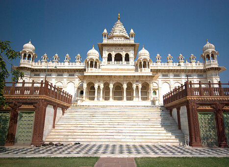 6 Nights  7 Days Jaipur - Jodhpur - Jaisalmer Tour Packages