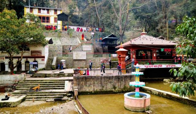 7 Night 8 Days Best Of Nepal Tour