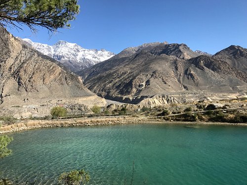 7 Night 8 Days Best Of Nepal Tour