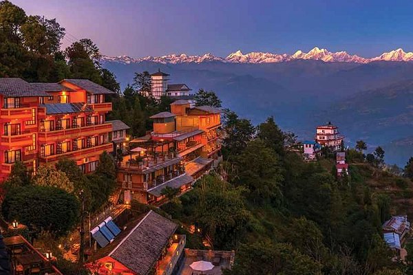 7 Night 8 Days Best Of Nepal Tour